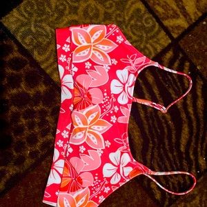 It’s only the top!